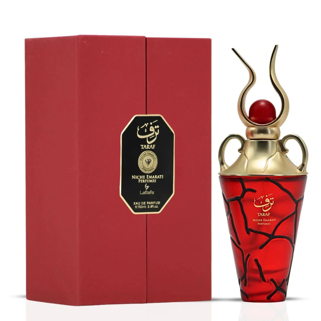Niche Emarati -Taraf – 100ml