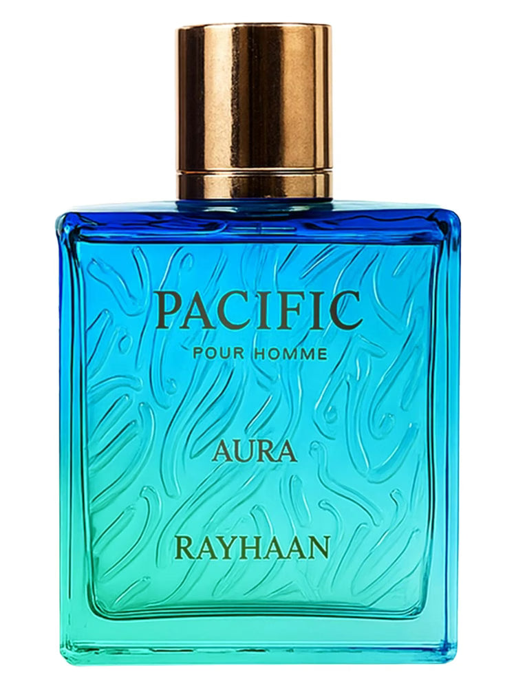 Pacific by Rayhaan - 100 ml