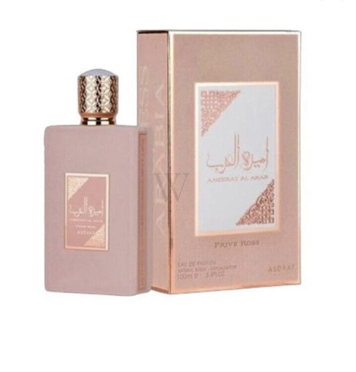 Ameerat Al Arab Prive Rose by Asdaaf