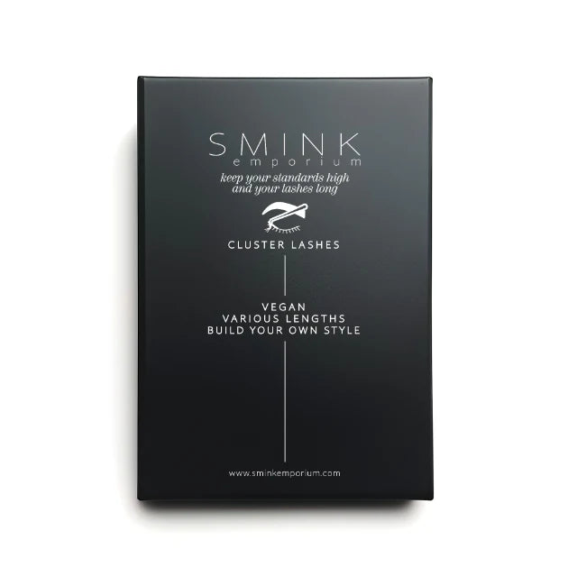 SMINK Cluster Lashes
