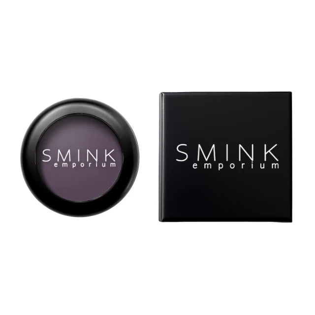 Eye Shadows - Foxy Fig