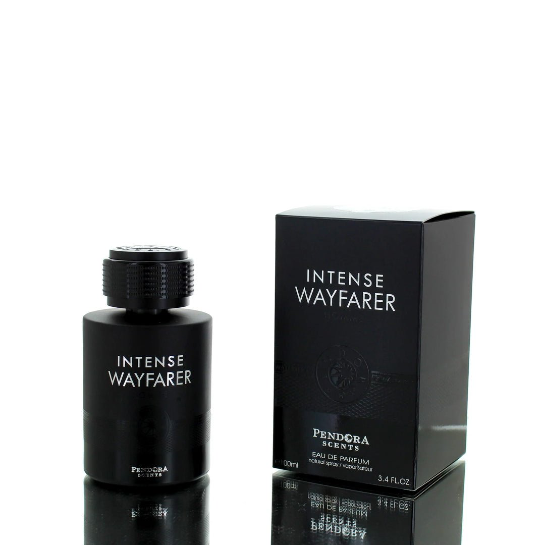 Intense Wayfarer by Pendora Scent