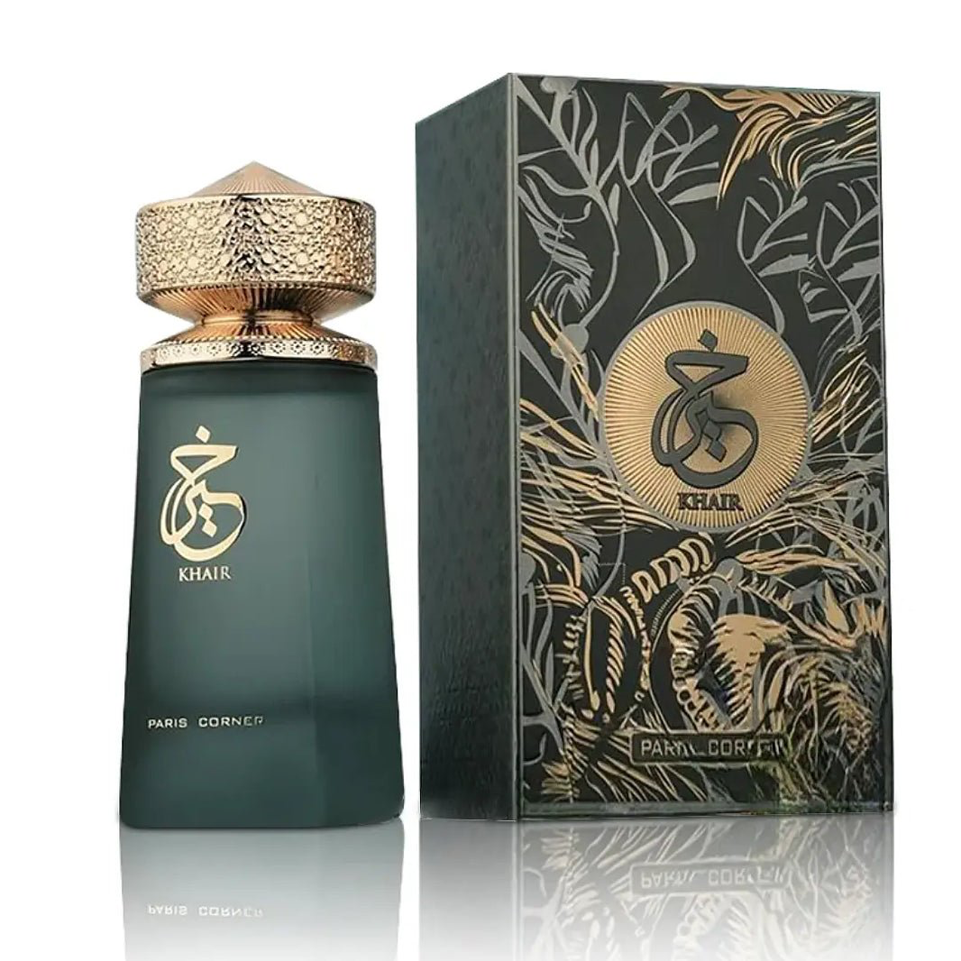 Khair by Paris Corner