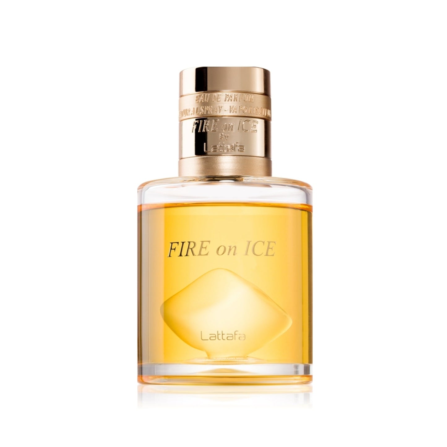 Lattafa – Fire On Ice – 100ml