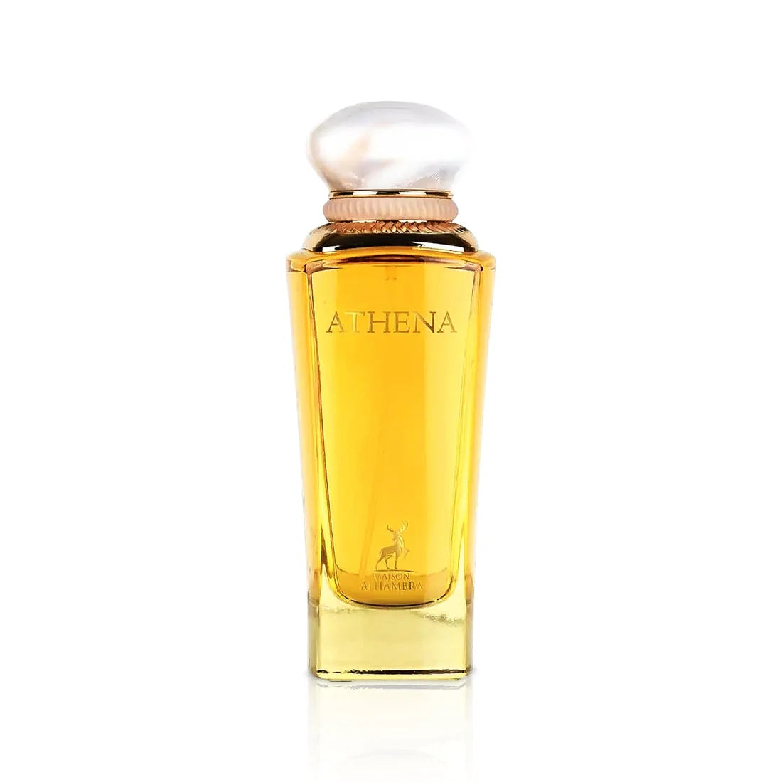Athena by Maison Alhambra (inspired by Burberry Goddess)