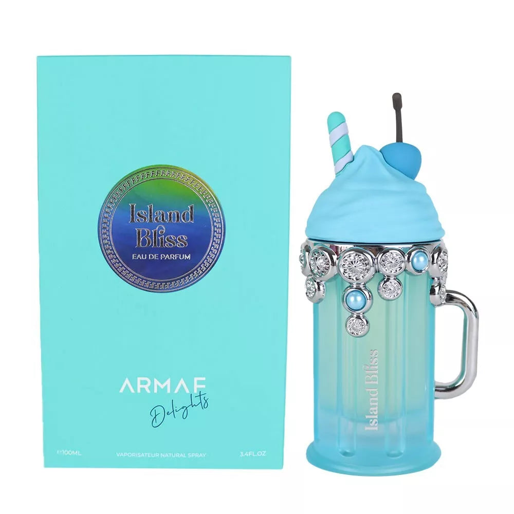Island Bliss by Armaf