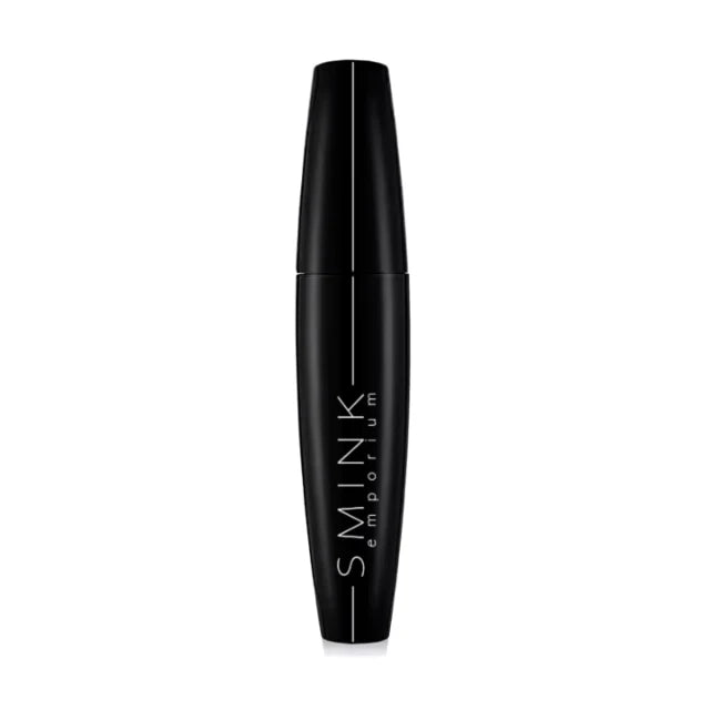 Mascara - Bold Black Long-lasting
