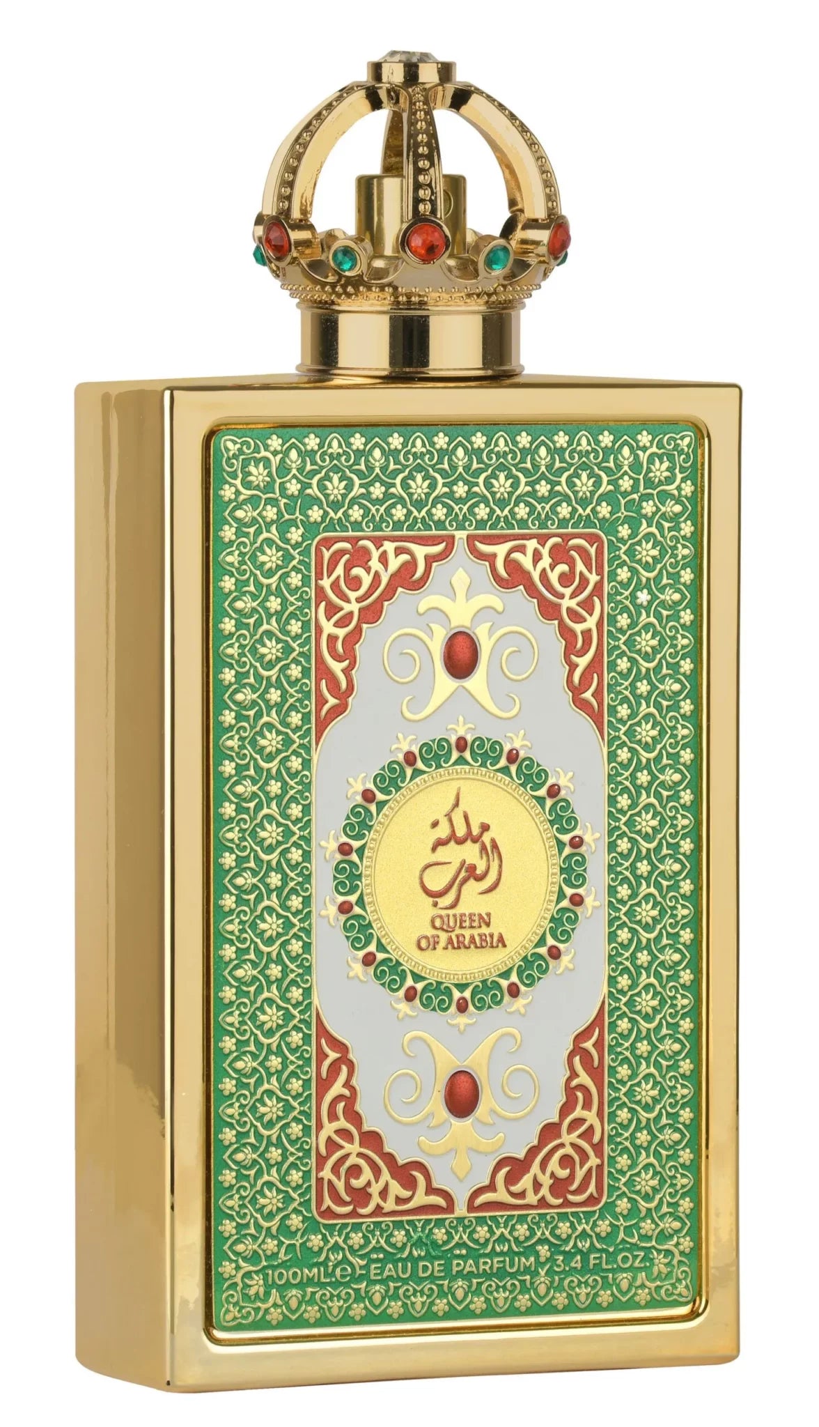 Lattafa – Queen of Arabia – 100ml