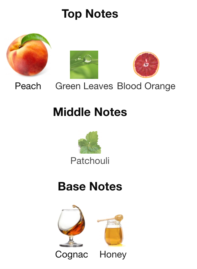 Peachy Peach – EDP – 100ML
in Ahmed Al Maghribi