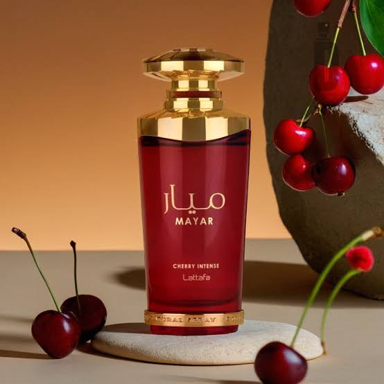 Mayar Cherry Intense Lattafa 100ML