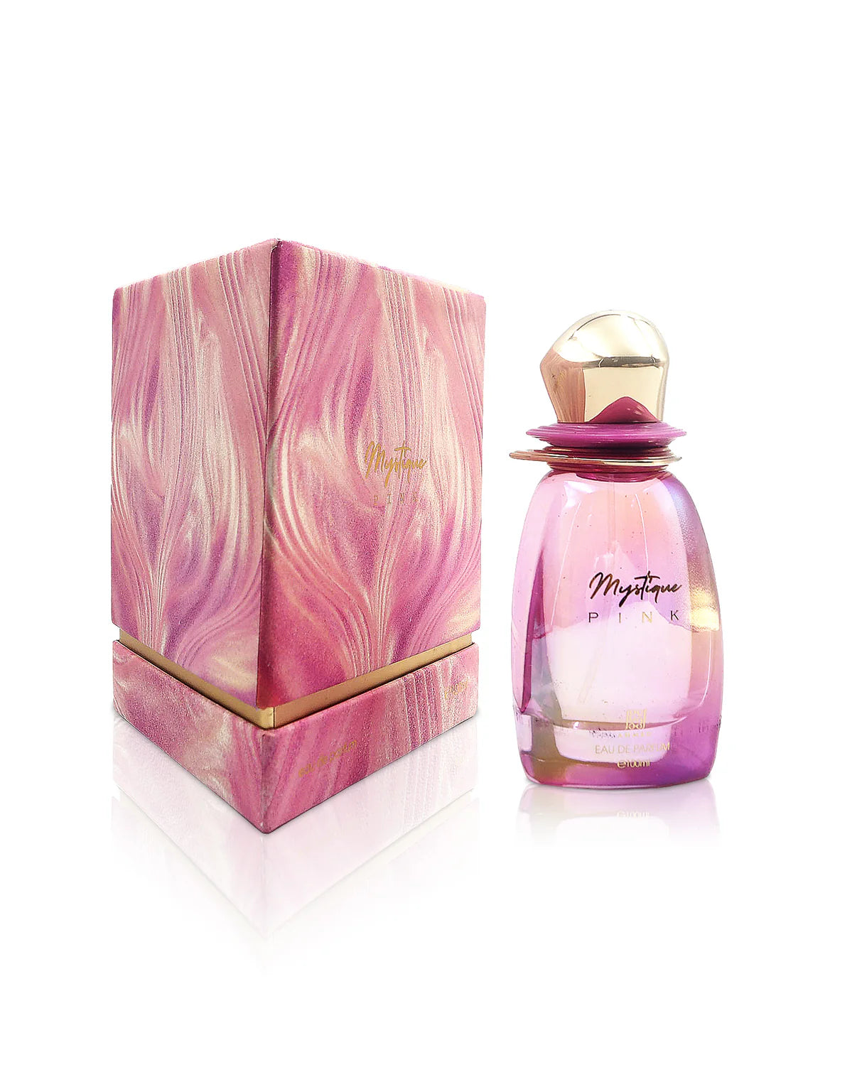 Mystique Pink by Ahmed Al Maghribi 100ml