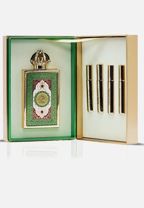 Lattafa – Queen of Arabia – 100ml