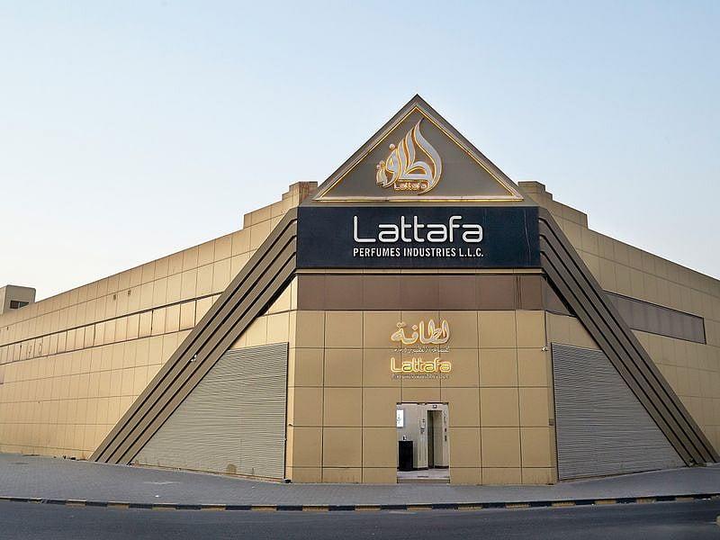 Lattafa Perfumes: The Middle Eastern Fragrance House That Took Over the World