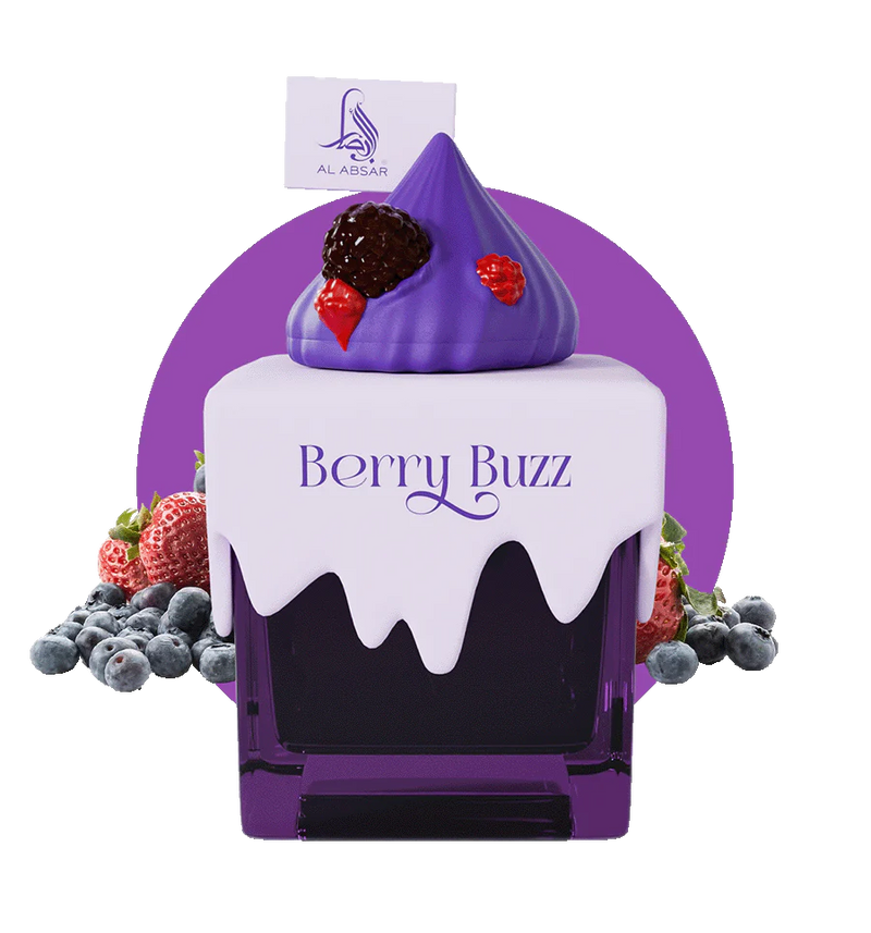 Berry Buzz by Al Absar-zoom-