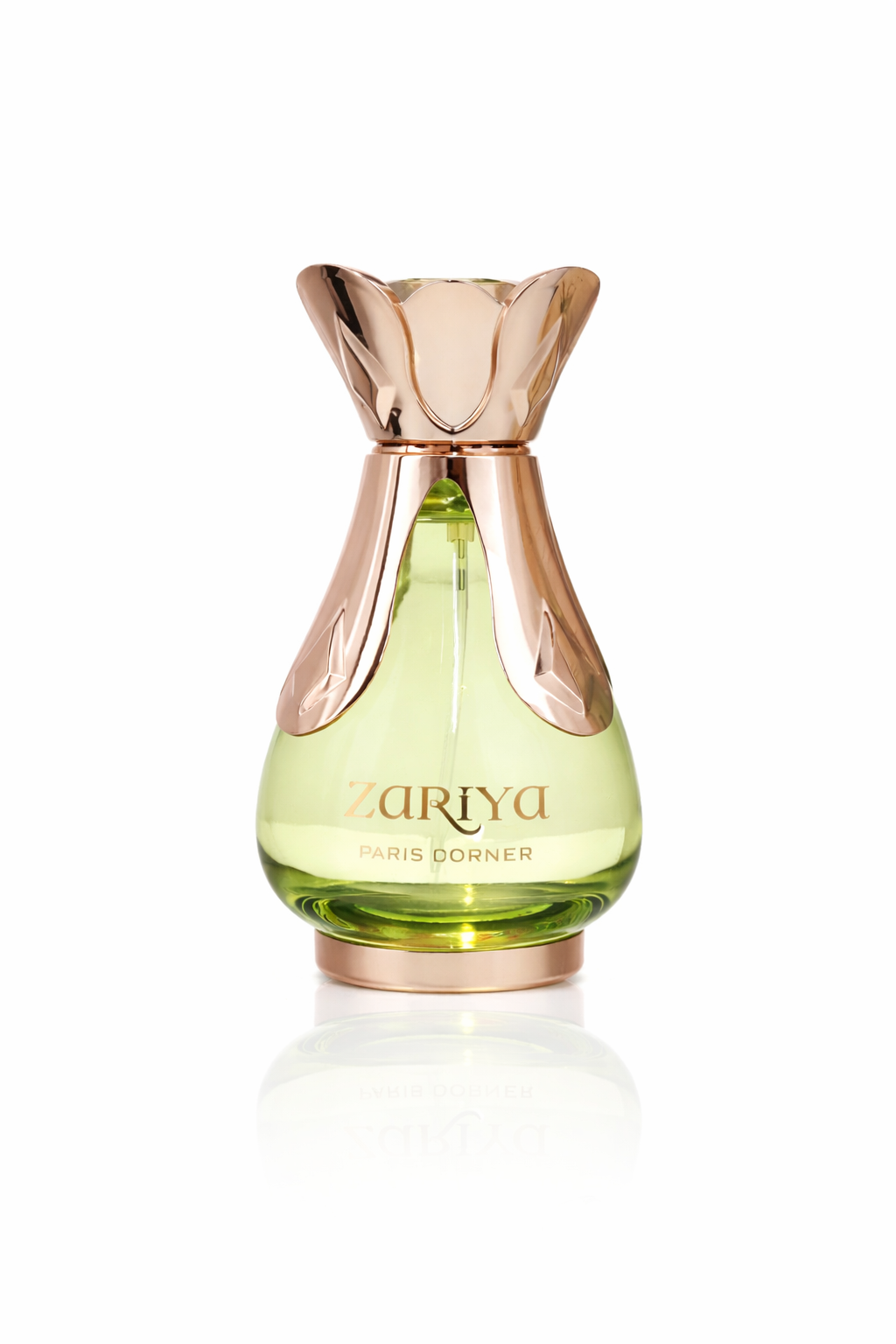 Zariya by Paris Corner