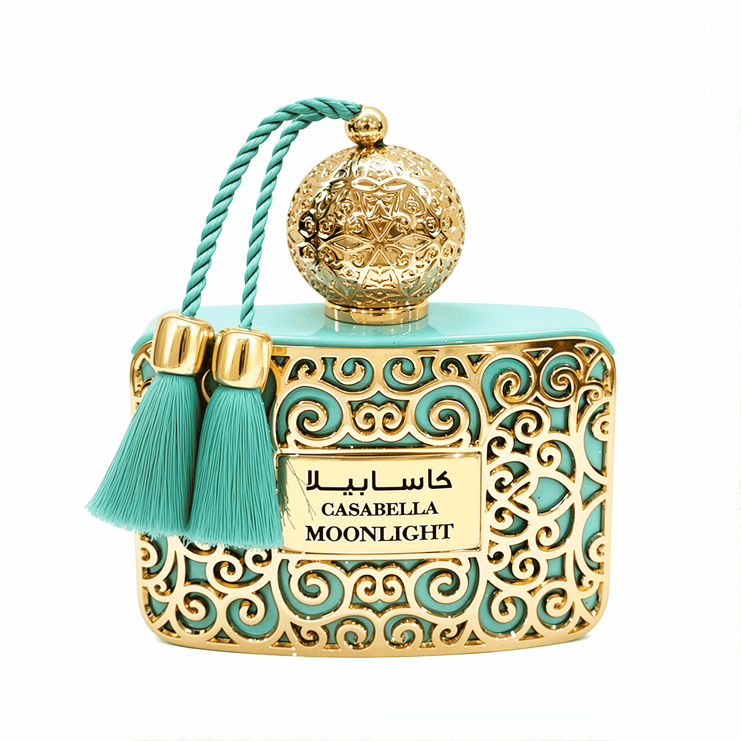 Casabella Moonlight - Le Chameau 100 ml