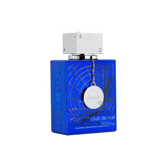 Club de Nuit Blue Iconic by Armaf-zoom-