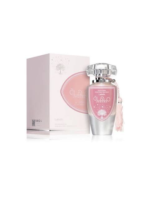 Mohra Silky Rose