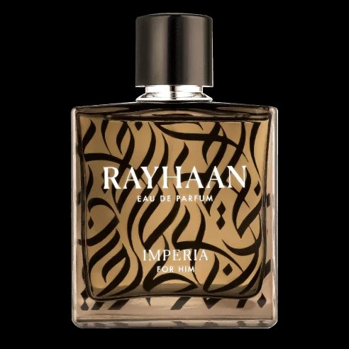 Imperia by Rayhaan