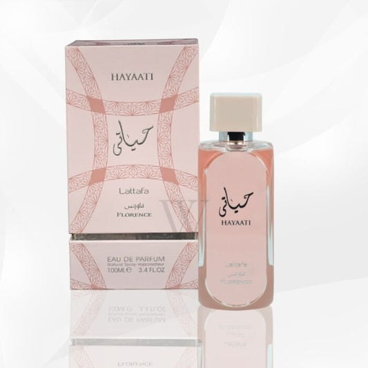 Hayaati Florence 100ml