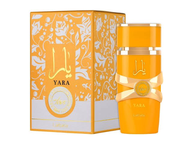 Yara Tous-1
