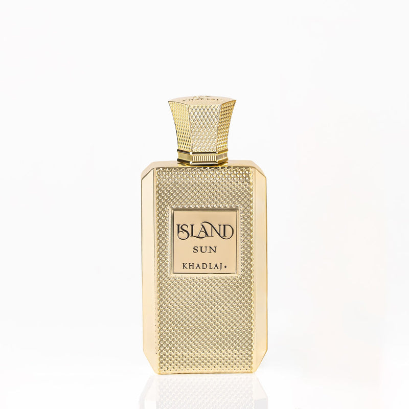 Island Sun by Khadlaj-zoom-