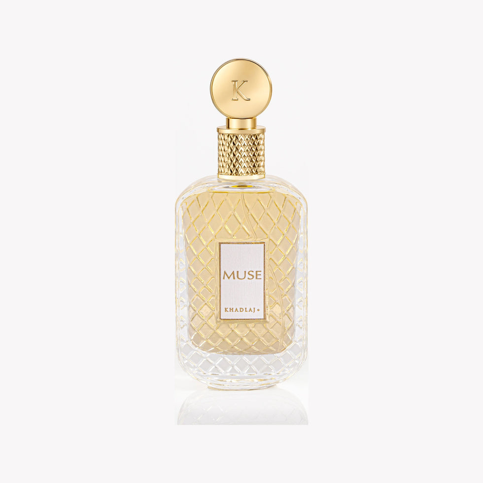 Muse by Khadlaj 100ml