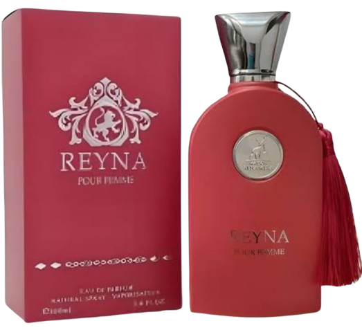 Reyna By Maison Alhambra 100ml-1