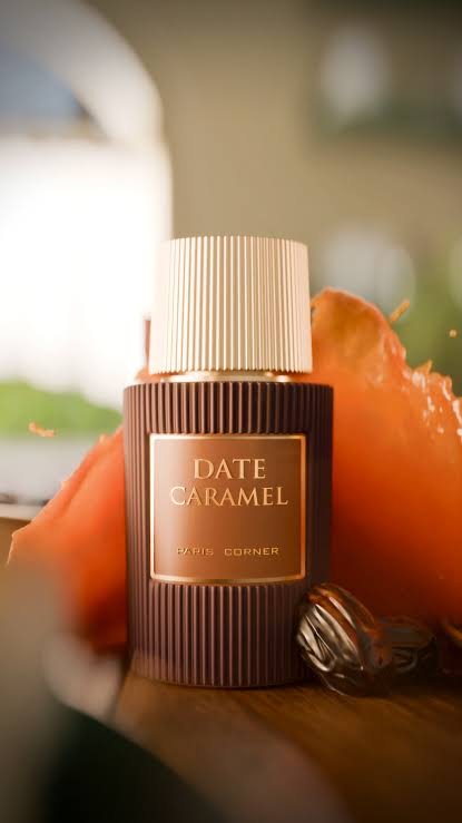Date Caramel 100ml-zoom-1