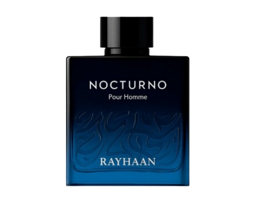 Rayhaan Nocturno