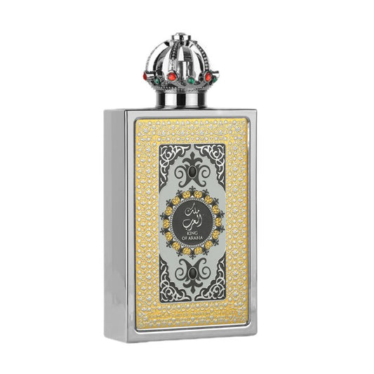 Lattafa – King of Arabia – 100ml