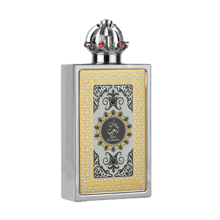 Lattafa – King of Arabia – 100ml-zoom-