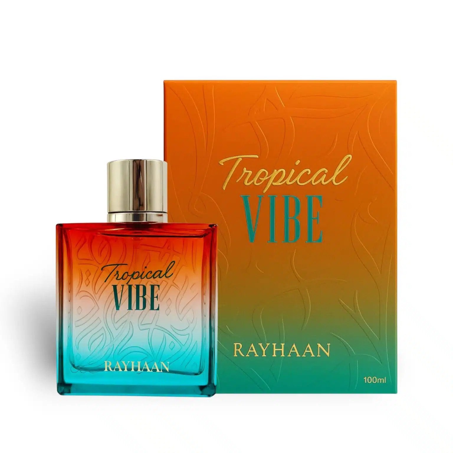 Rayhaan Tropical Vibe 100ml EDP-zoom-1