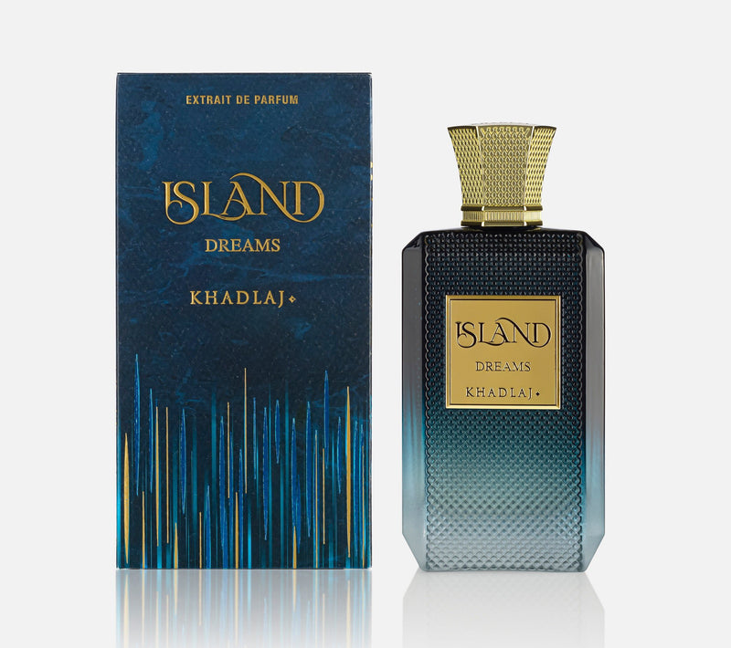 Island Dreams by Khadlaj-zoom-