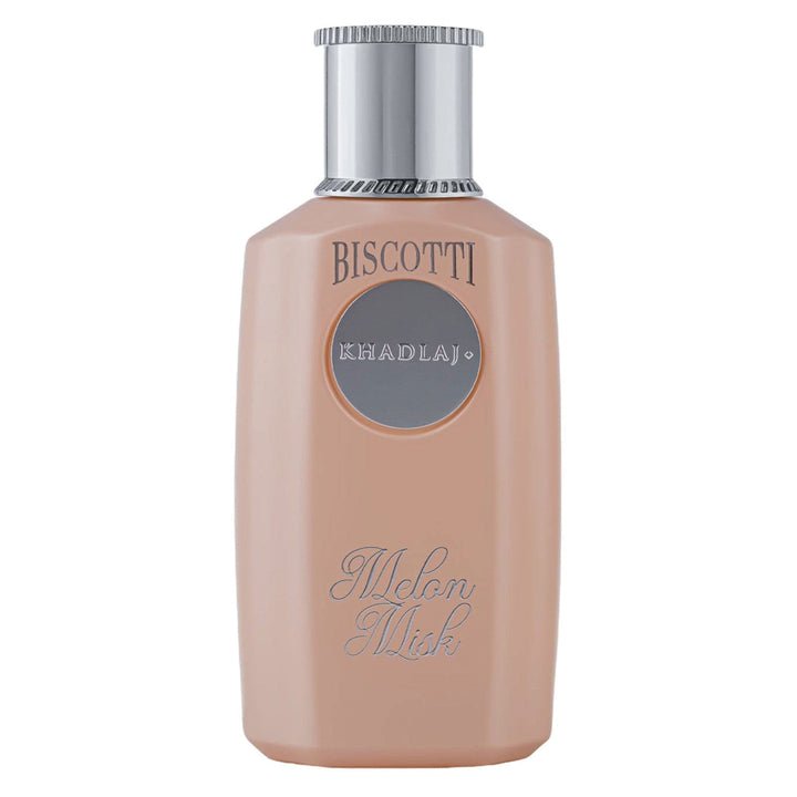 Khadlaj – Biscotti Melon Misk – 100ml