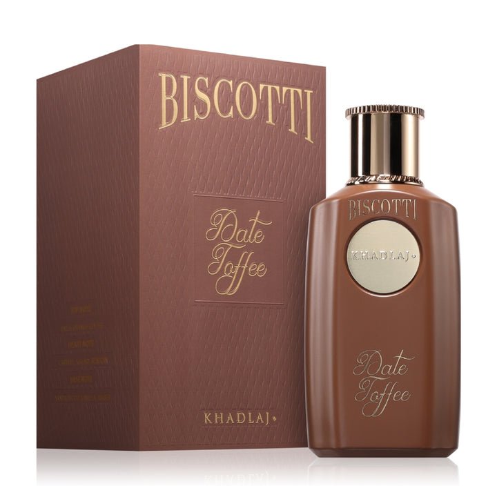 Khadlaj – Biscotti Date Toffee – 100ml-zoom-3