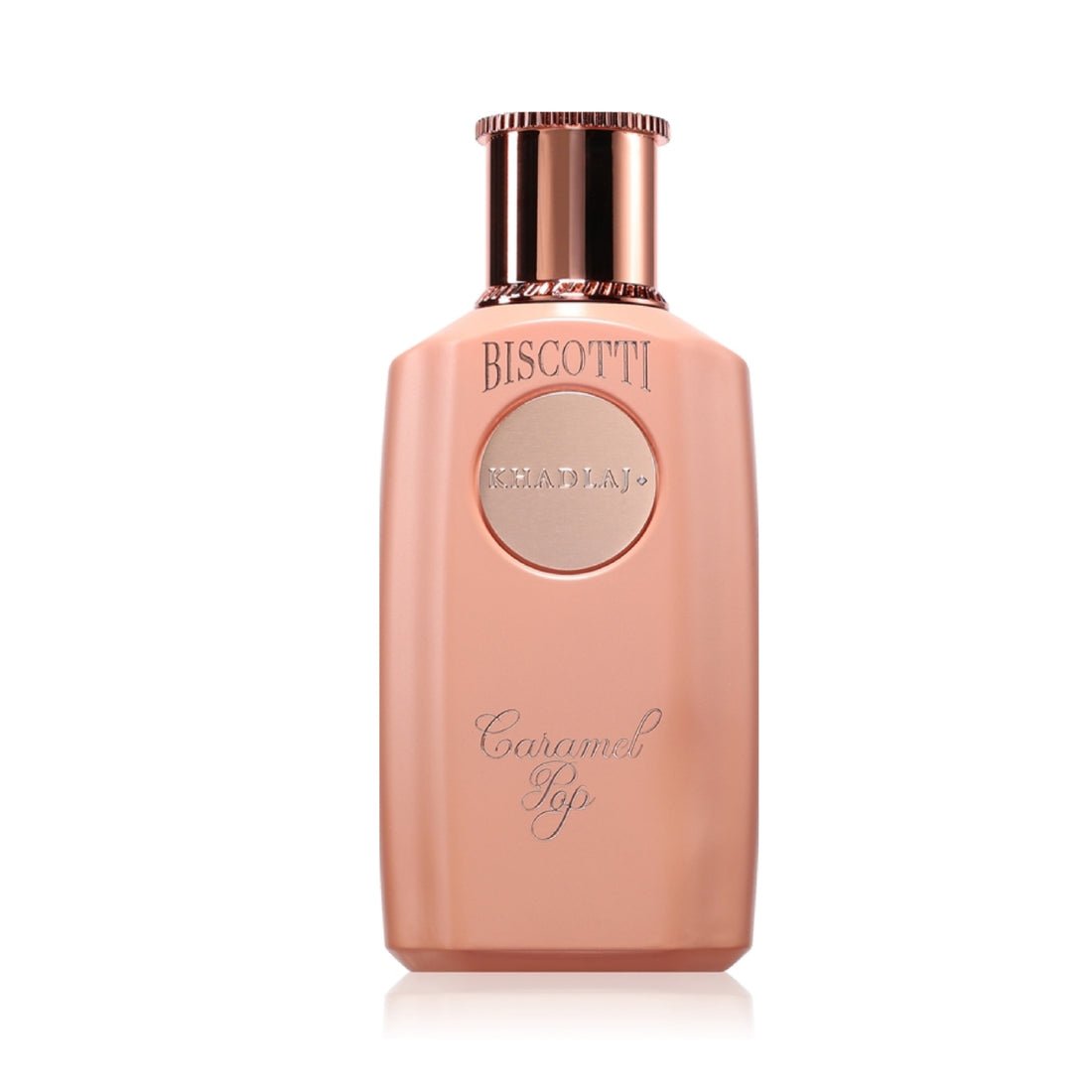 Khadlaj – Biscotti Caramel Pop – 100ml