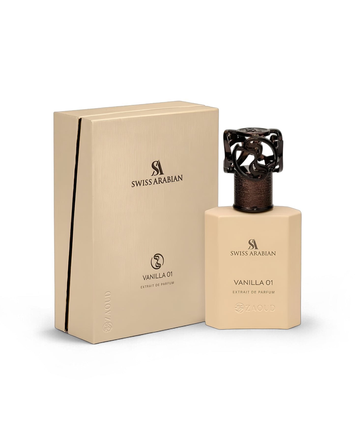 Vanilla 01 by Swiss Arabian-1