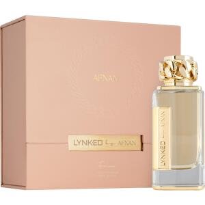 Lynked Forever by Afnan-zoom-