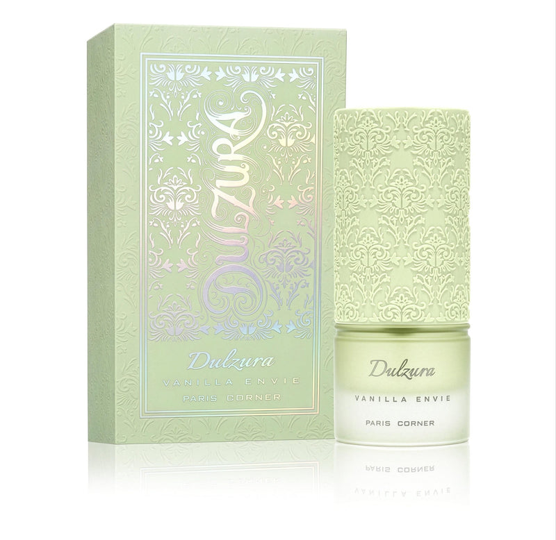 Dulzura Vanilla Envie by Paris Corner-zoom-