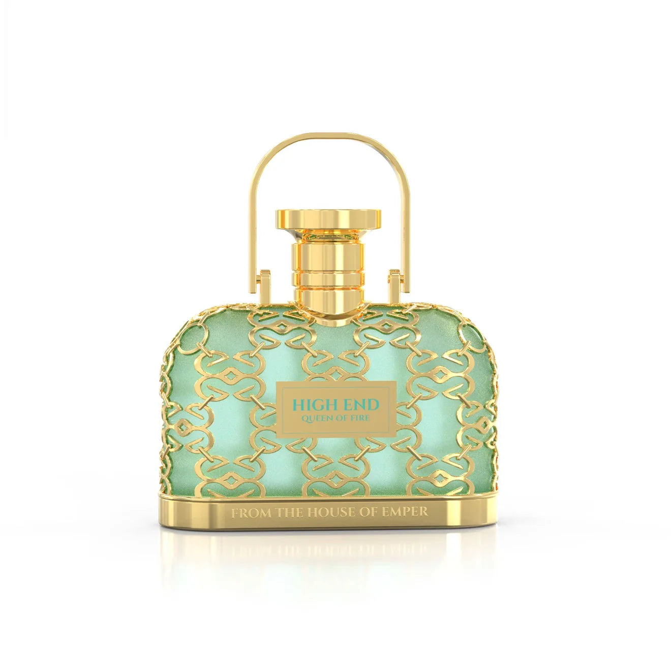 High End Queen of Fire by Emper