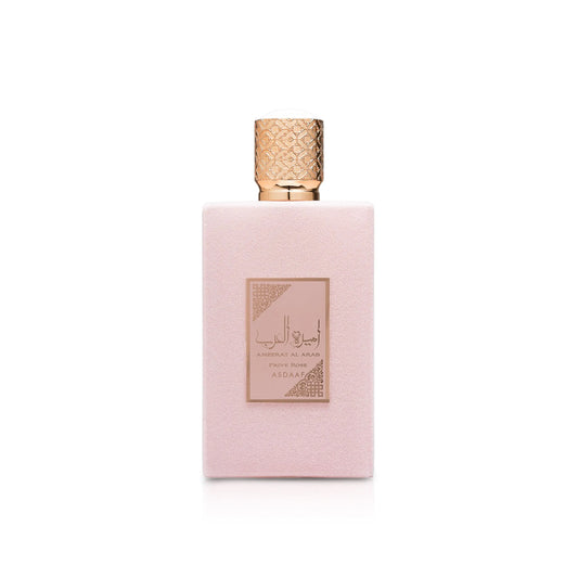 Ameerat Al Arab Prive Rose by Asdaaf