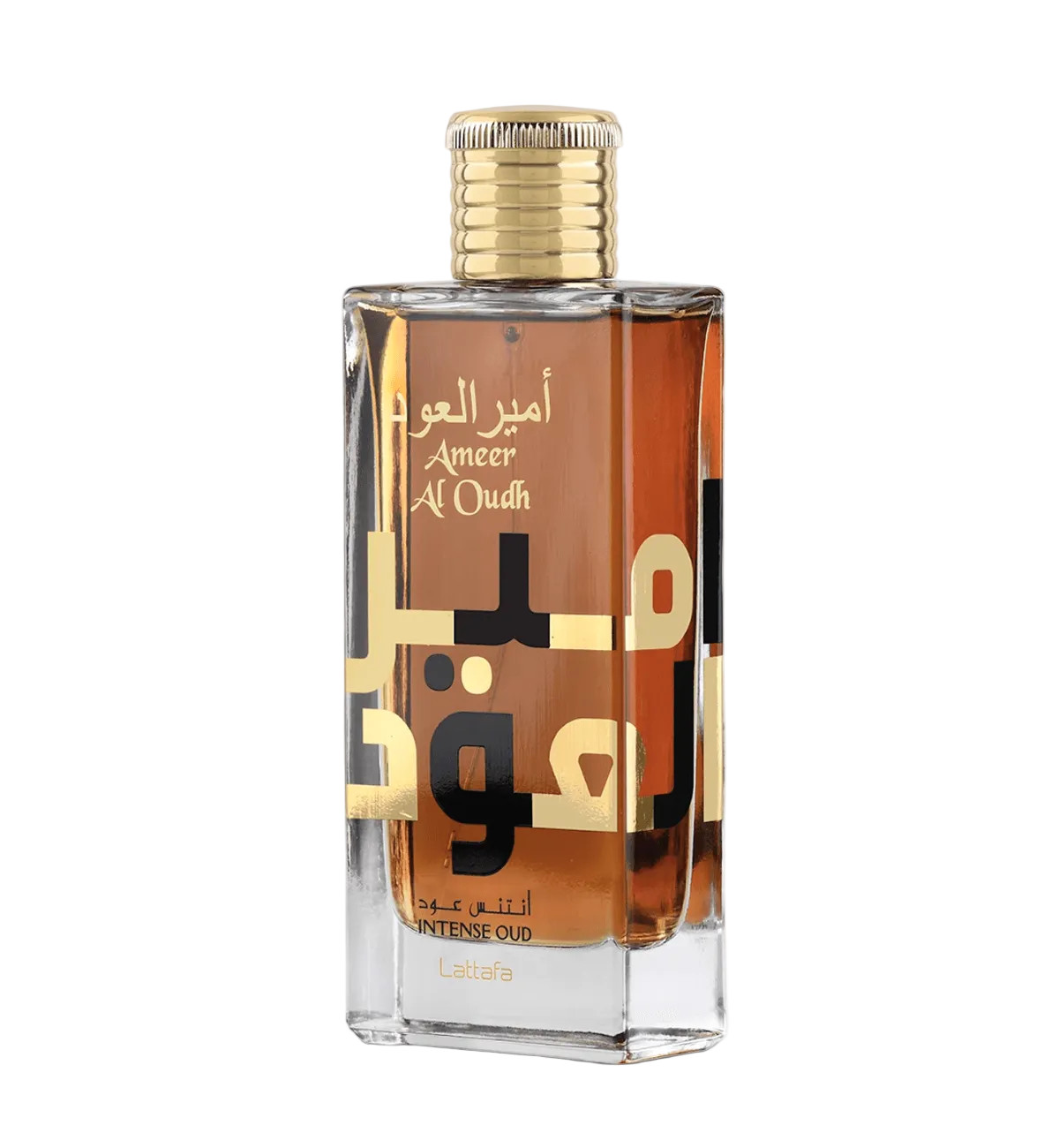 Ameer Al Oudh Intense Oud by Lattafa-1