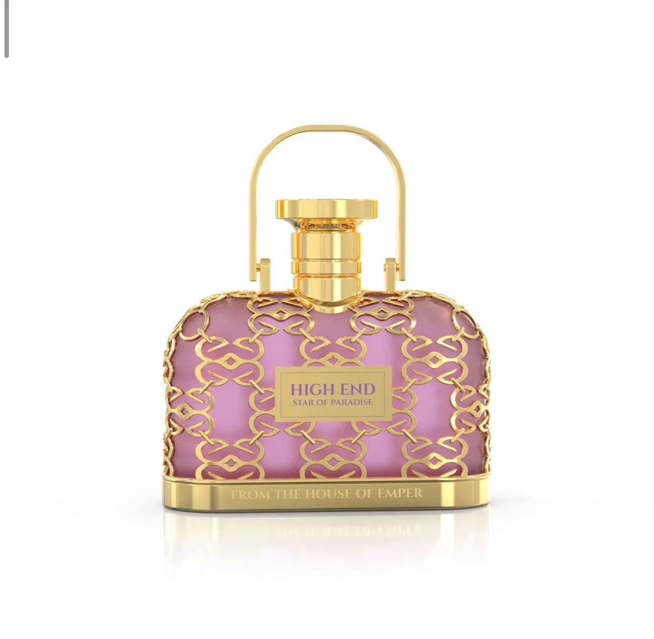 High End Star of Paradise-3