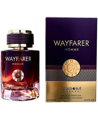 Wayfarer Homme by Paris Corner