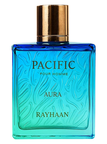 Pacific by Rayhaan - 100 ml