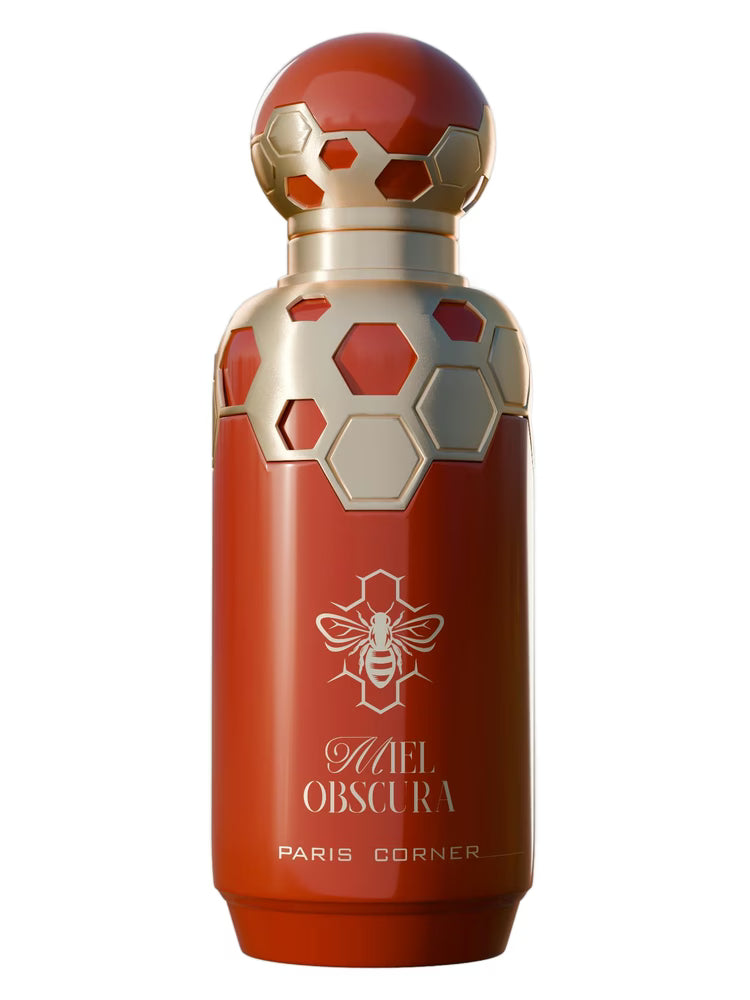MIEL OBSCURA BY PARIS CORNER-zoom-