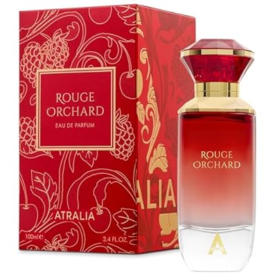 Rouge Orchard by Atralia