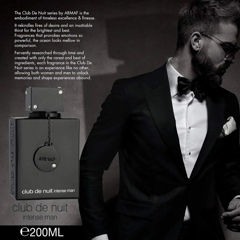 Club De Nuit Intense Man EDP-zoom-