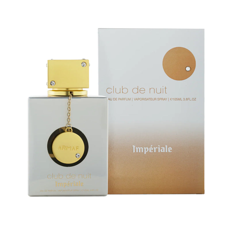 Club De Nuit White Imperiale-zoom-